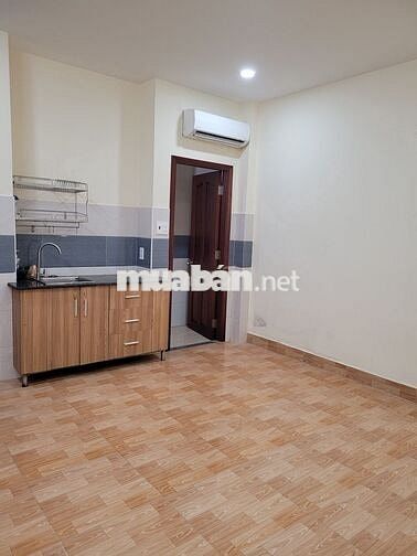 Phòng trọ máy lạnh 2,7tr gần  ngã tư Tô Ký- Nguyễn Ảnh Thủ