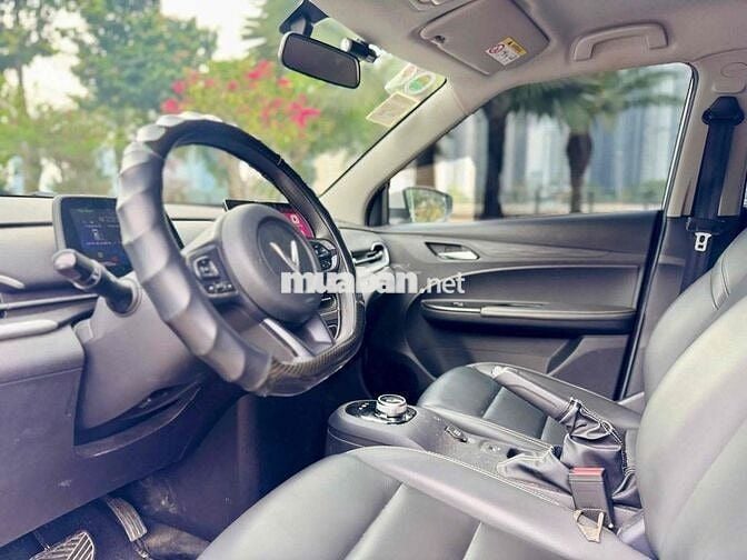 Lướt VinFast VF5 2024 Plus - 30000 km