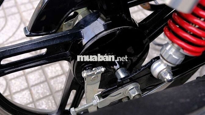 Thanh lý Xe Suzuki En150 FI