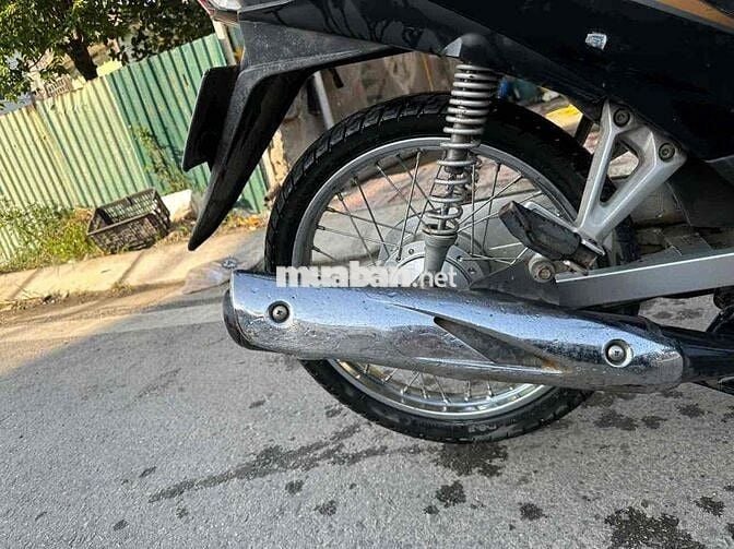 wave s xe như hình máy zin gấu xe chất ae mua alo