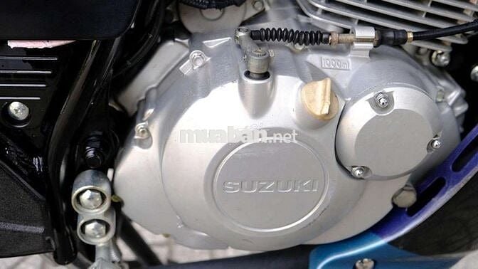 Thanh lý Xe Suzuki En150 FI
