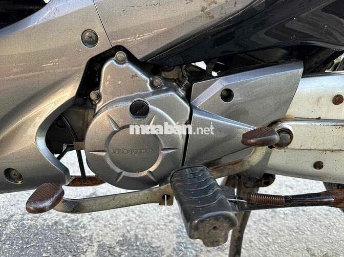 wave s xe như hình máy zin gấu xe chất ae mua alo