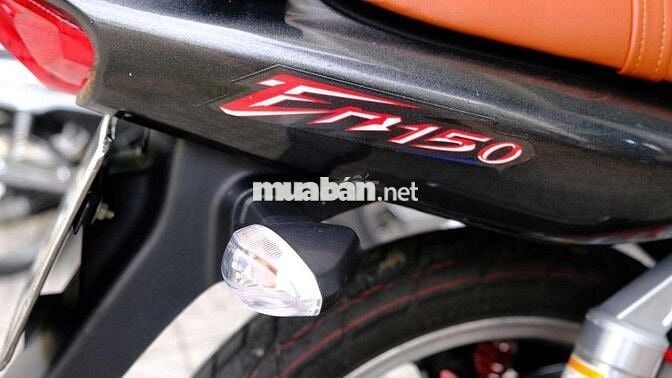 Thanh lý Xe Suzuki En150 FI