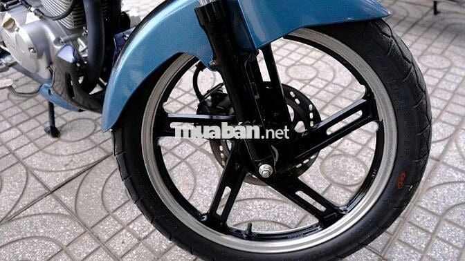 Thanh lý Xe Suzuki En150 FI