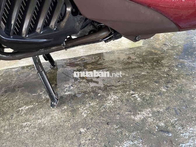 Honda SH Mode 2020 Đỏ đô