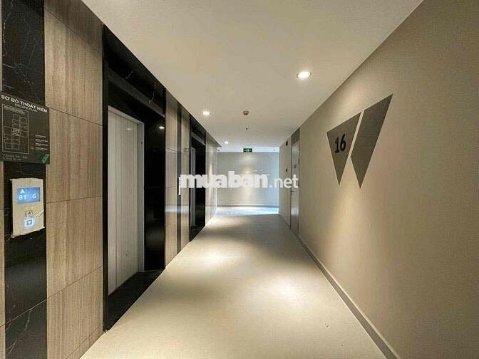 Bán Căn 2PN giới hạn - Chung cư West Gate. Chỉ 2,690 tỷ. LH xem nhà.