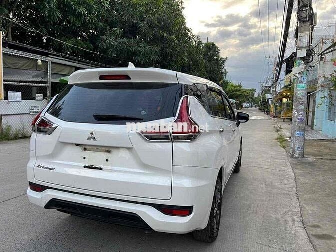 Mitsubishi Xpander 2020 MT - 999999 km