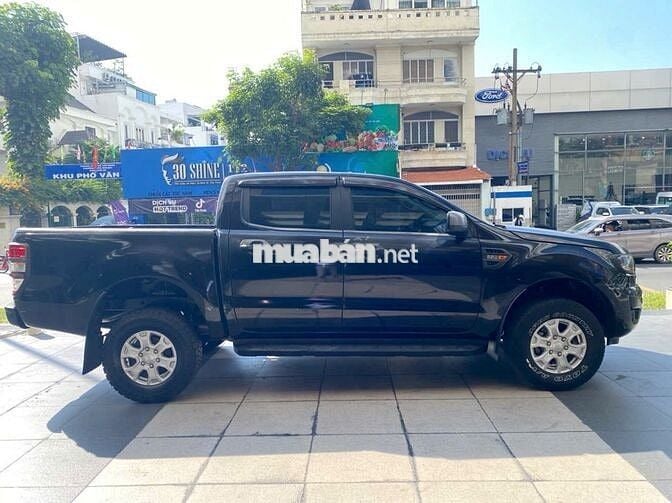 Ford Ranger 2020 XLS 2.2L 4x2 AT - 111500 km