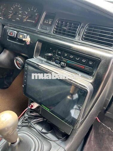 nisan nhật lên đề startop màn hinh cần cần bán