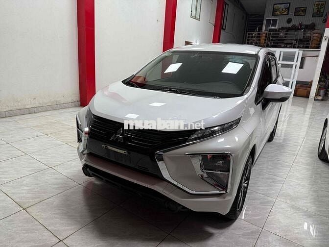 Mitsubishi Xpander 2020 MT - 999999 km
