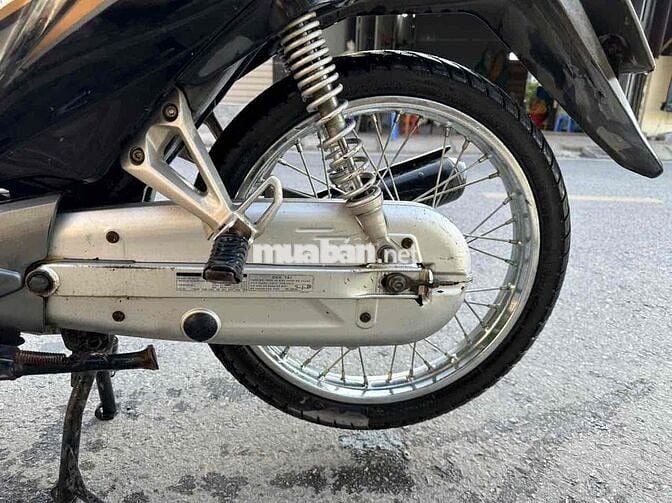 wave s xe như hình máy zin gấu xe chất ae mua alo