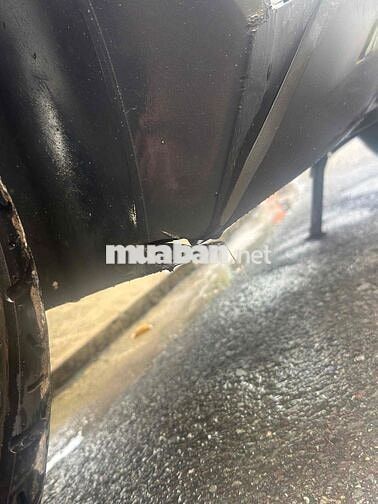 Honda Click 125 2019 Đen 35784 km