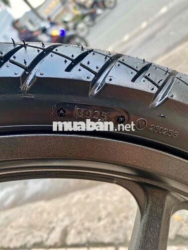 Future led 2025 siêu lướt 990 km như xe mới zin✅