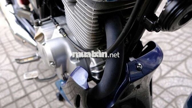 Thanh lý Xe Suzuki En150 FI