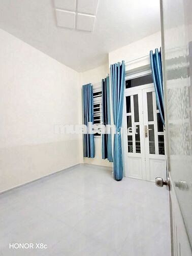 Nhà Mới 2 Lầu Sạch Đẹp Hiệp Thành 13, Có 4 Phòng Ngủ, 3WC 7tr/th