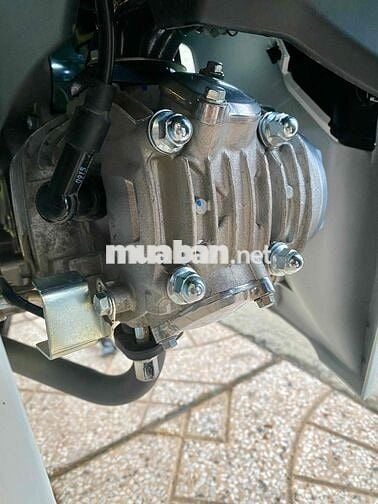 Future led 2025 siêu lướt 990 km như xe mới zin✅