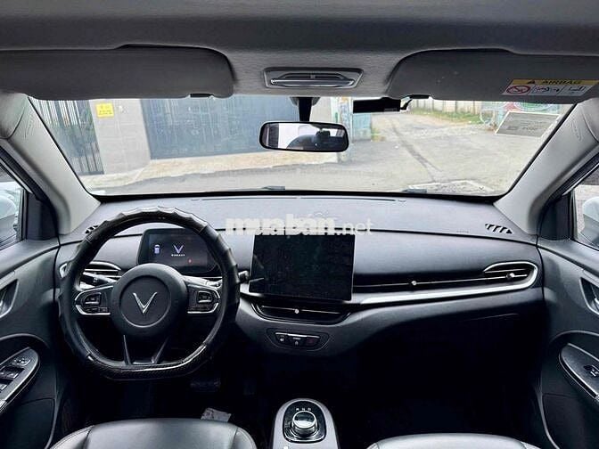 Lướt VinFast VF5 2024 Plus - 30000 km