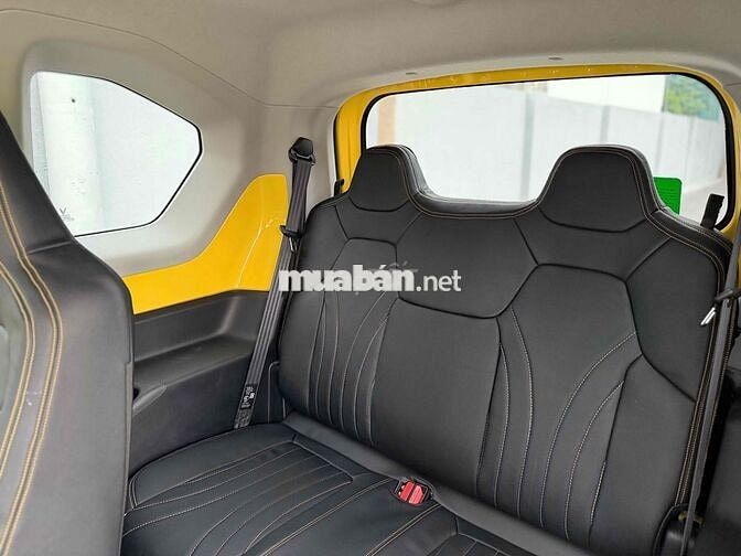 VinFast VF3 2025 - mua pin