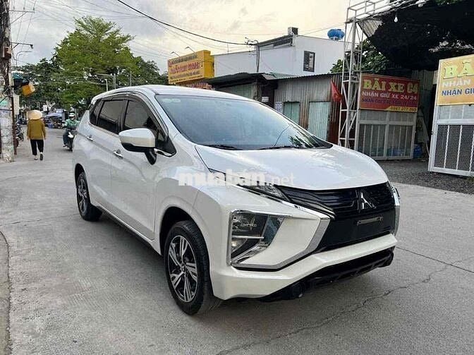 Mitsubishi Xpander 2020 MT - 999999 km