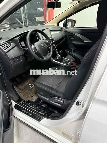Mitsubishi Xpander 2020 MT - 999999 km