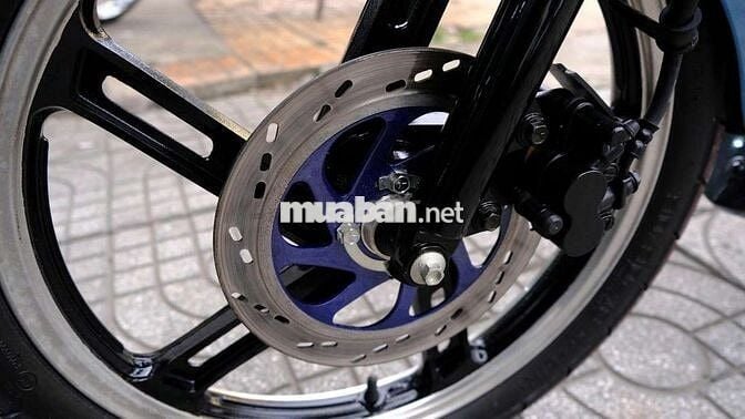 Thanh lý Xe Suzuki En150 FI