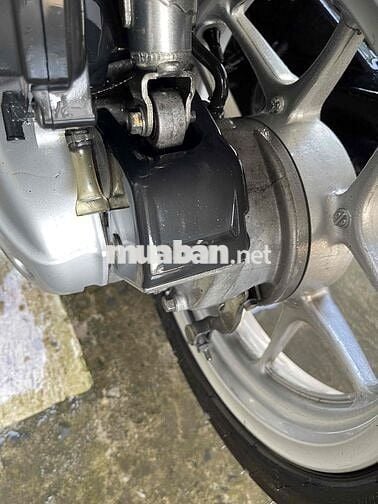 Honda SH Mode 2020 Đỏ đô