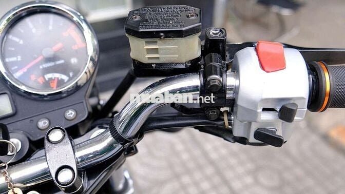 Thanh lý Xe Suzuki En150 FI