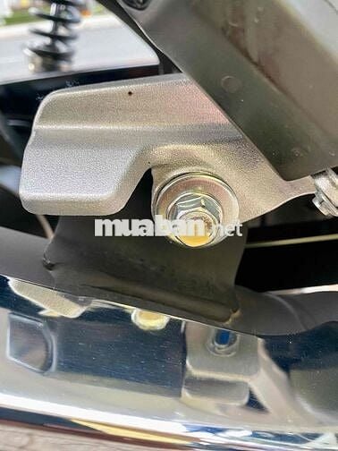 Future led 2025 siêu lướt 990 km như xe mới zin✅