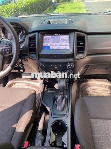 Ford Ranger 2020 XLS 2.2L 4x2 AT - 111500 km