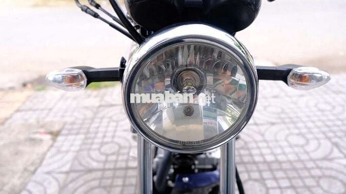 Thanh lý Xe Suzuki En150 FI