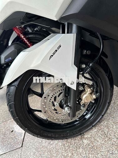 VARIO 160 ABS 10/2022 Trắng Đen BSTP Chính Chủ