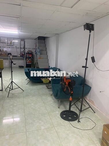 Cho thuê nhà ngay trường chinh thích hợp vừa ở và kinh doanh