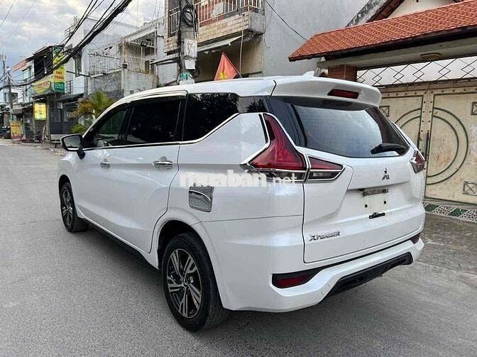 Mitsubishi Xpander 2020 MT - 999999 km