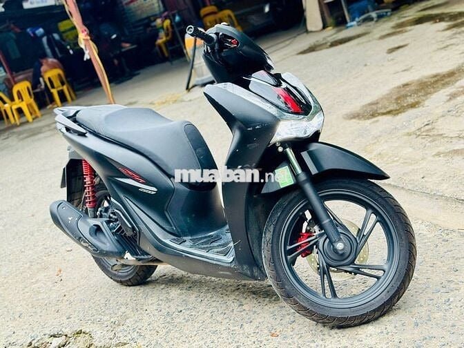 Bán SH 160i phanh ABS bản đặc biệt chính chủ