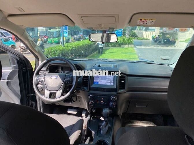 Ford Ranger 2020 XLS 2.2L 4x2 AT - 111500 km