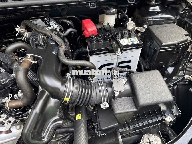 Vios E CVT 2024 - số tự động, giá tốt- 79.000km