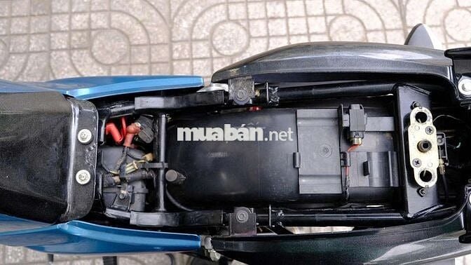 Thanh lý Xe Suzuki En150 FI