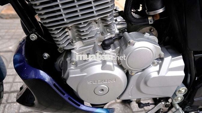 Thanh lý Xe Suzuki En150 FI