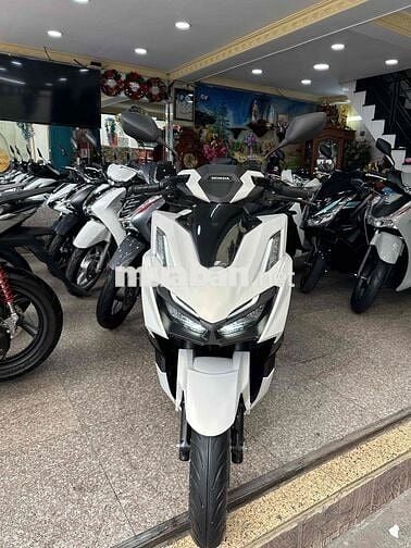 VARIO 160 ABS 10/2022 Trắng Đen BSTP Chính Chủ