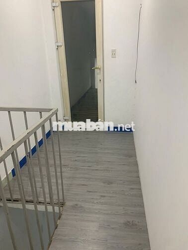 Cho thuê nhà ngay trường chinh thích hợp vừa ở và kinh doanh