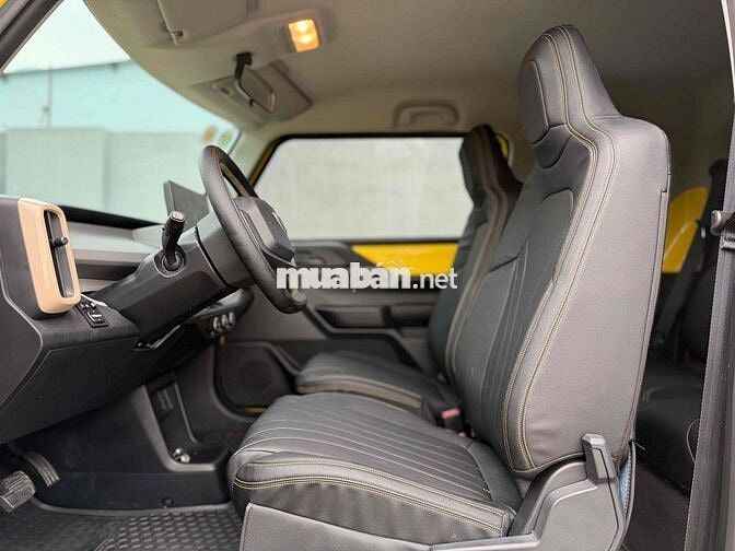 VinFast VF3 2025 - mua pin