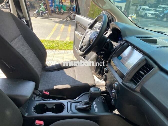 Ford Ranger 2020 XLS 2.2L 4x2 AT - 111500 km