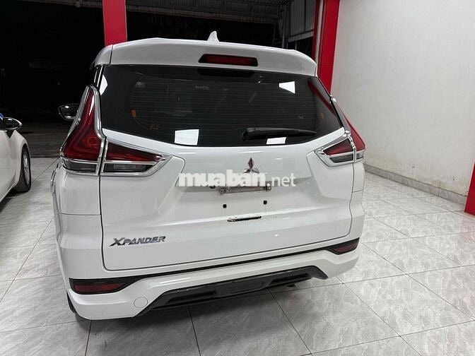 Mitsubishi Xpander 2020 MT - 999999 km