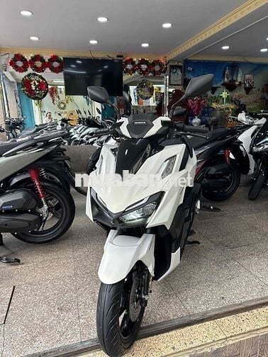 VARIO 160 ABS 10/2022 Trắng Đen BSTP Chính Chủ