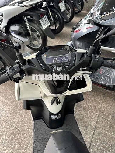 VARIO 160 ABS 10/2022 Trắng Đen BSTP Chính Chủ