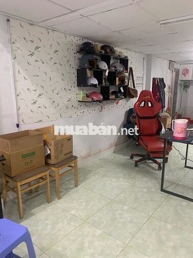 Cho thuê nhà ngay trường chinh thích hợp vừa ở và kinh doanh