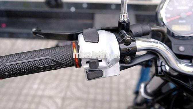 Thanh lý Xe Suzuki En150 FI