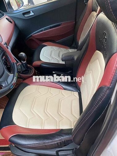 Hyundai Grand i10 2018 Grand 1.2 MT - 8000 km