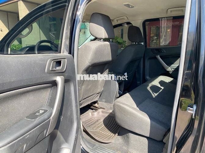 Ford Ranger 2020 XLS 2.2L 4x2 AT - 111500 km