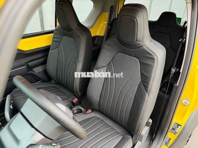 VinFast VF3 2025 - mua pin